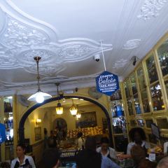 Pastéis de Belém User Photo