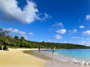 Kenting Baishawan