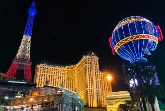 Le Cirque User Photo