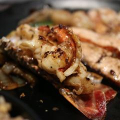 Hurricane's Grill(Darling Harbour) User Photo