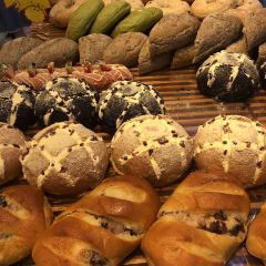 Shengma Cake (shengtaosha) 여행 사진