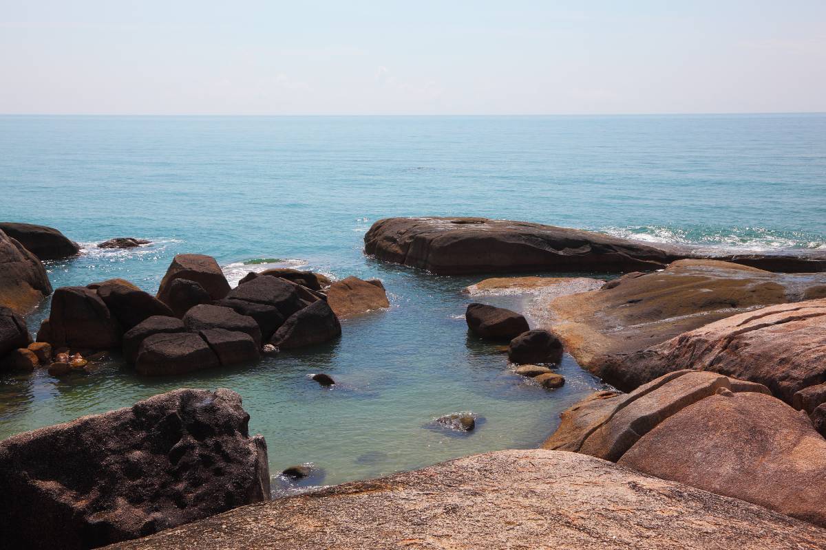 ที่เที่ยวสุราษฎร์ธานี