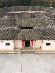 Pan'an Weiwei Dragon House