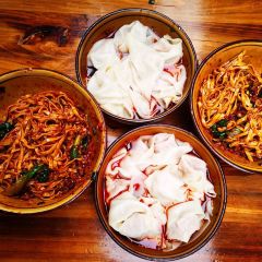 Zhaomai Noodles User Photo