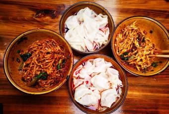 Zhao's Noodles user photo
