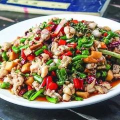 颐家小厨 여행 사진