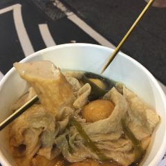 官芝霖大腸包小腸(逢甲一店)張用戶圖片