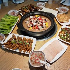 藕然间(西街店) User Photo