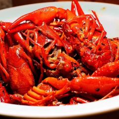 戴记龙虾(天泽街店) User Photo