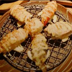 仓桥家·锅物料理(国贸店) User Photo