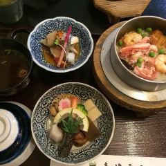 Kamameshi Shizuka Kouen-ten ảnh của người dùng