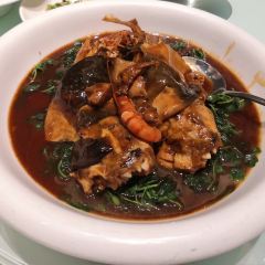 食為天·本地人愛吃的淮揚菜（瘦西湖店）張用戶圖片