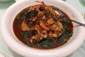 食為天·本地人愛吃的淮揚菜（瘦西湖店）張用戶圖片