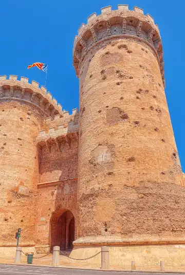 Hotels near Quart Towers