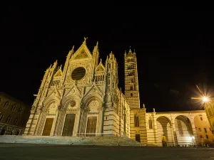 Kathedrale von Siena