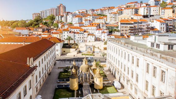 Monastery of the Holy Cross (Coimbra)