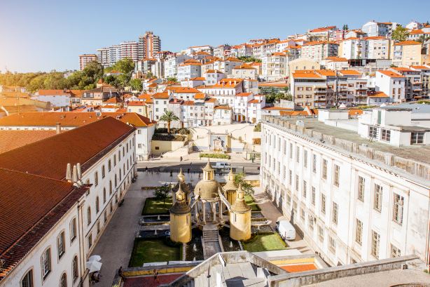 Monastery of the Holy Cross (Coimbra)