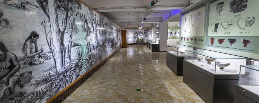 Pinggu Museum