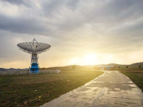 National Astronomical Observatory of Japan