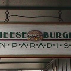 Cheeseburger In Paradise User Photo