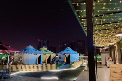 313羊庄(德民旺角店)