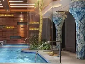 Các điểm vui chơi suối nước nóng Phổ Biến Tại Thượng Hải