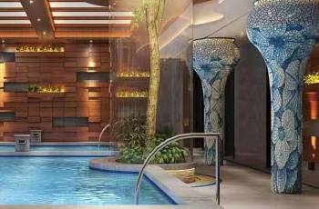 Popular Hot Springs Attractions in Shanghai