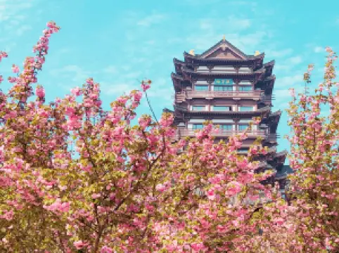 銅官窯國風樂園