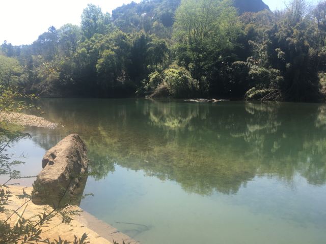 천유봉