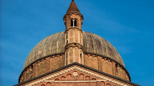 The Basilica of St. Anthony