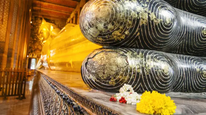 2_Wat Phra Chetuphon Wimon Mangkhalaram Rajwaramahawihan