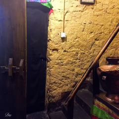 MAKYE AME 여행 사진