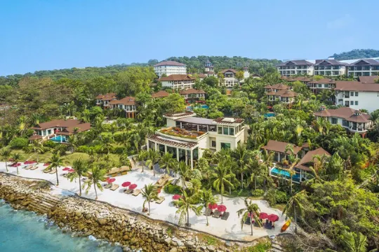 10 ที่พักพัทยาแนะนำ สะอาด ปลอดภัย หลับสบายแน่นอน