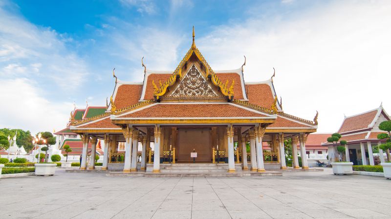 National Museum Bangkok