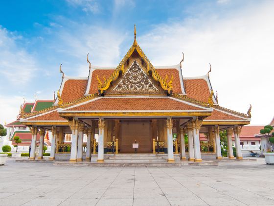 National Museum Bangkok