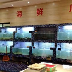 胖大嫂渔家排档·全海景餐厅(渔村店) User Photo