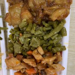 永超熏肉烧饼(宝德店) 여행 사진