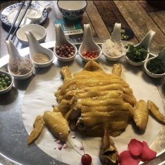 食德喜·阳山鸡食研基地 User Photo