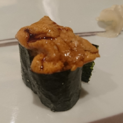 Ginza Kyūbey Honten User Photo