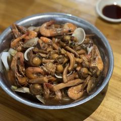 大榕树美食坊(吉祥路店) User Photo