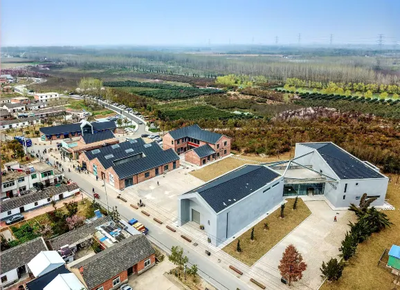 Fly fra Hefei til Copenhagen Airport