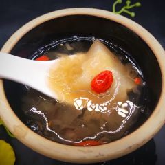 万佳国际酒店·阳光空中西餐厅 User Photo