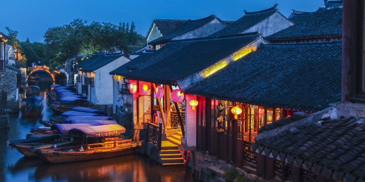 Fuan Bridge