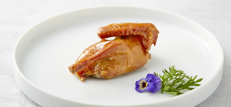 Oriental Sense & Palate