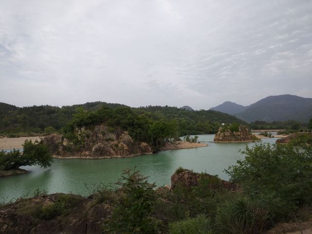 사자바위