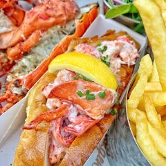 Burger & Lobster Soho User Photo