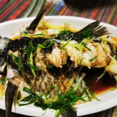 梁叔农家味道餐馆 User Photo