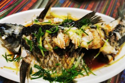 梁叔农家味道餐馆