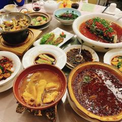 Xin Yuan SiFang Cai ảnh của người dùng