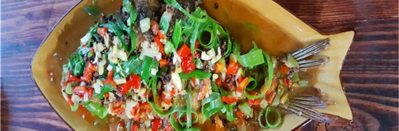 普者黑农耕时代餐厅